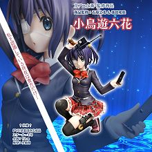 限定 1/8 小鸟游六花,CMs <em>樱花庄的宠物女孩</em> 椎
