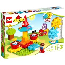 lego duplo 10834