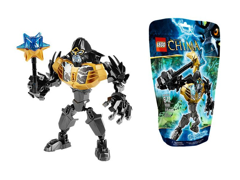 lego 70202