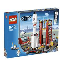 ity城市系列~丽王网购商品:lego乐高积木 太空穿