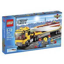 lego乐高积木 重型空运直升机