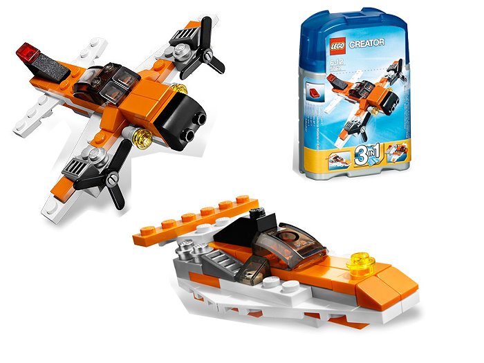 lego 5762