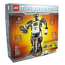 Lego Mindstorms NXT
