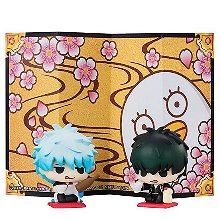 使 李小狼,MAFEX 蝙蝠侠 黑暗骑士 哈维丹特 双