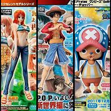 POP 海賊王 新世界篇 魯夫&娜美&喬巴(代理版) ,POP 海賊王 新世界篇 魯夫&娜美&喬巴(代理版) 