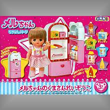 Mell Doll, More description