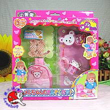 Mell Doll, More description