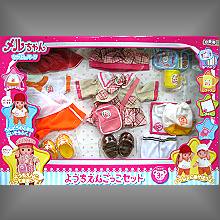 Mell Doll, More description