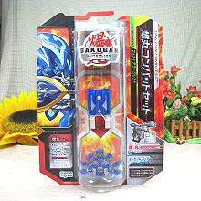 爆丸 多頭海蛇武裝組,爆丸 多頭海蛇武裝組