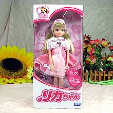 Licca LD-07, More description