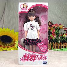 Licca LD-08, More description