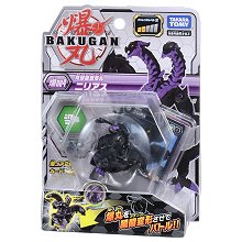 爆丸3 超神巨龍豪華組.爆丸5 決戰星球- 麗王