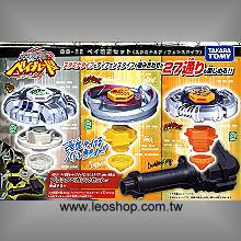 Beyblade BB-22