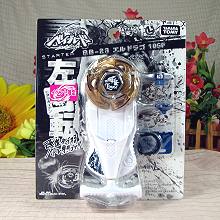 Amazon.co.jp: ベイブレード BB-23 スターター エルドラゴ105F