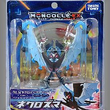omy Moncolle-EX EHP-13 宝可梦 奈克洛兹玛(