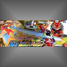 Tomica Rescue Fire