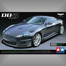 1/24 奧斯汀 ASTON MARTIN DBS 超級跑車,1/24 奧斯汀 ASTON MARTIN DBS 超級跑車