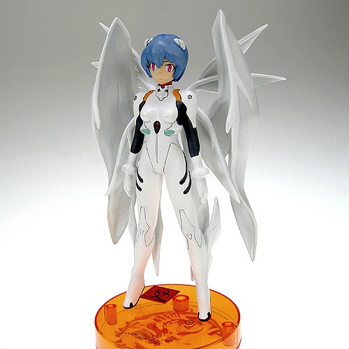 使徒XX A-02 Lilith-XX.新世紀福音戰士.麗王.鋼彈.玩具.鋼彈模型