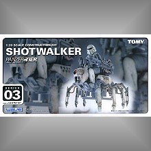 Shot Walker